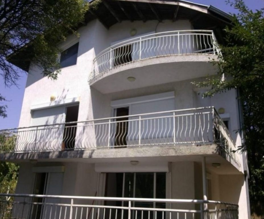 House in Balchik, Bulgaria, 163 sq.m - picture 1