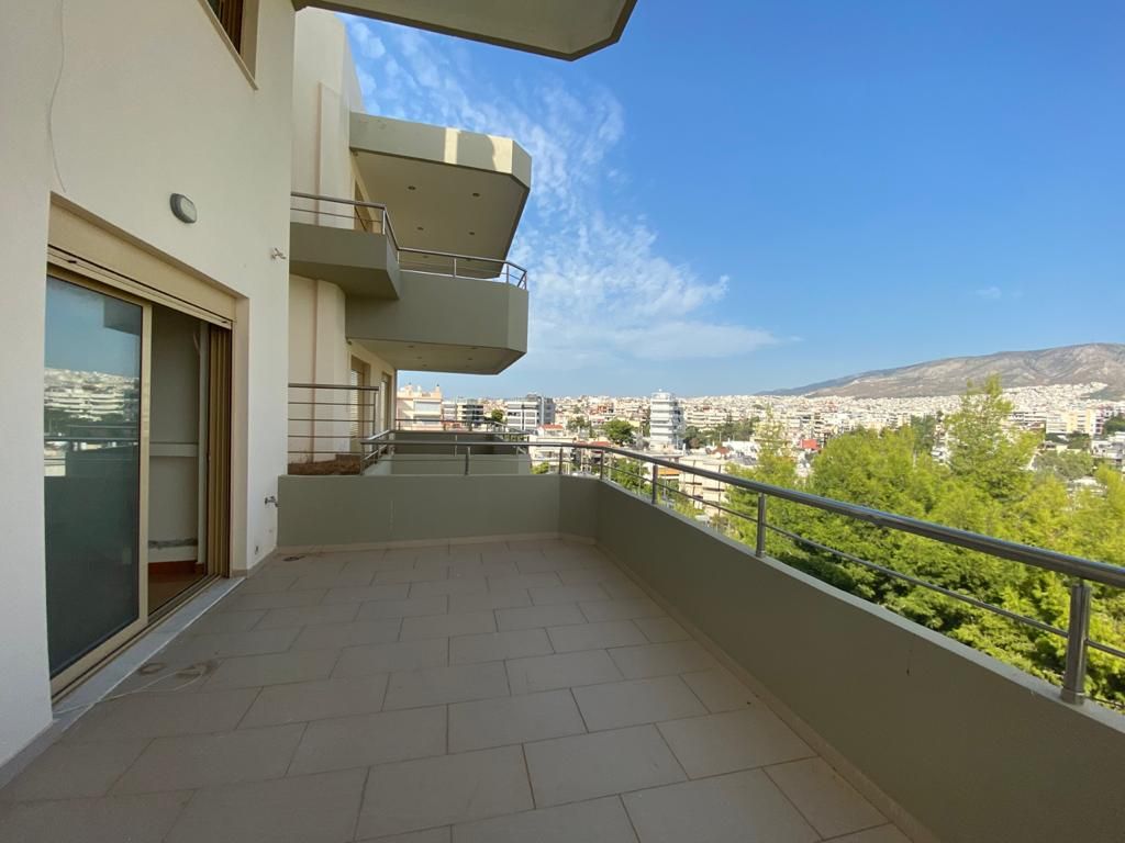 Flat in Athens, Greece, 138 sq.m - picture 1