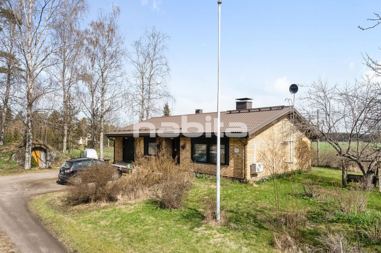 Casa en Mäntsälä, Finlandia, 98 m2 - imagen 1