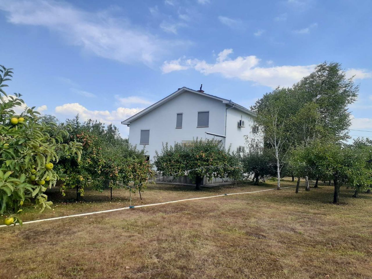 House in Danilovgrad, Montenegro, 170 sq.m - picture 1