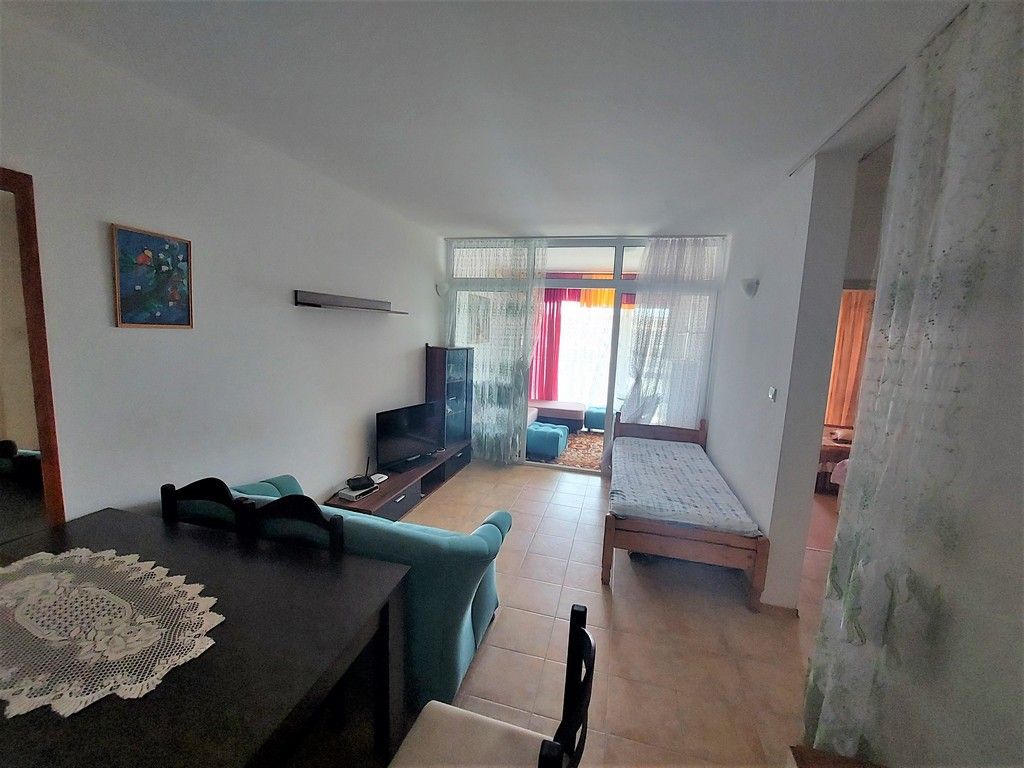 Apartment at Sunny Beach, Bulgaria, 76.29 sq.m - picture 1