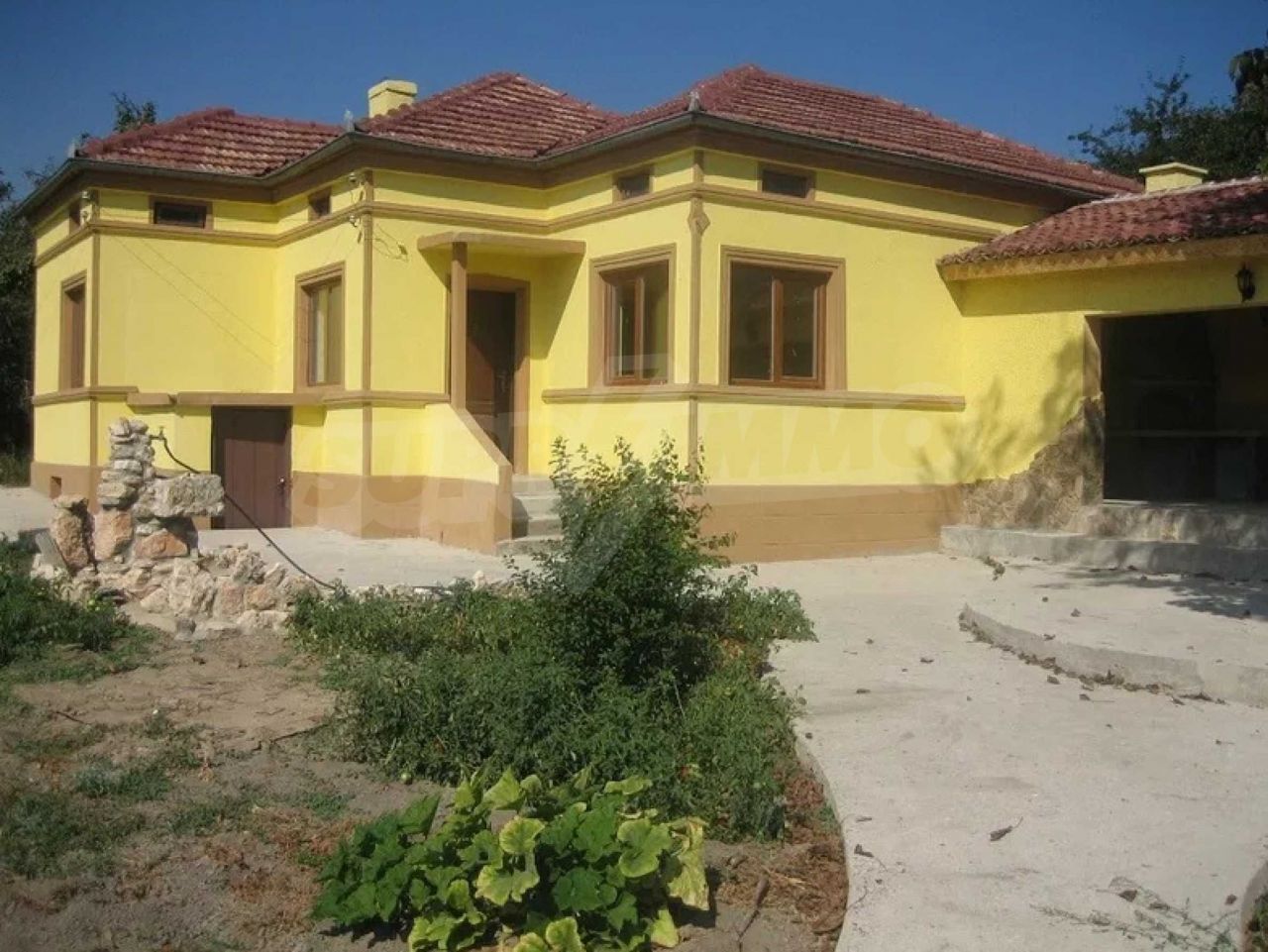 Casa en Dobrich, Bulgaria, 85 m2 - imagen 1