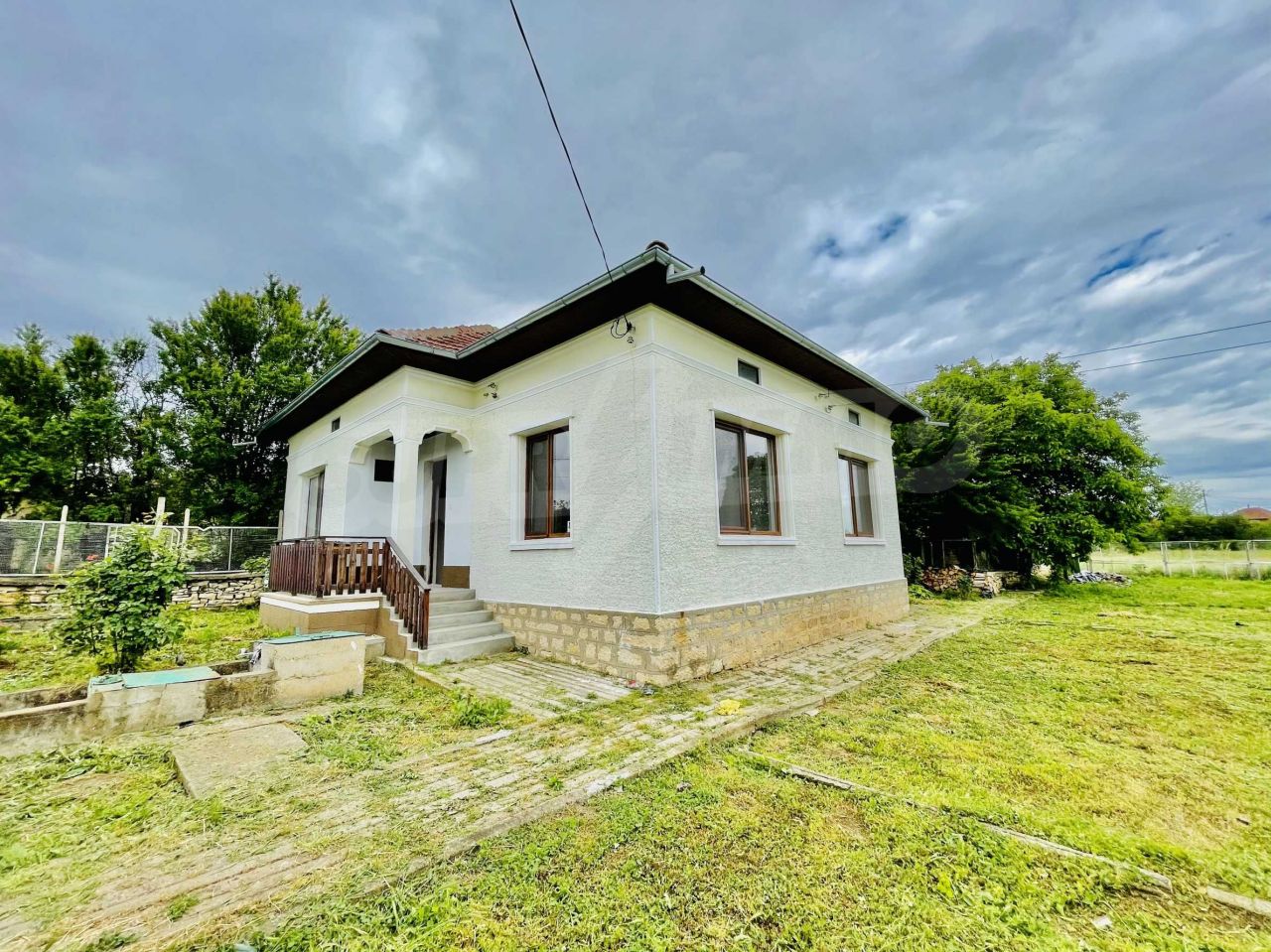 House in Velko Tarnovo, Bulgaria, 260 sq.m - picture 1