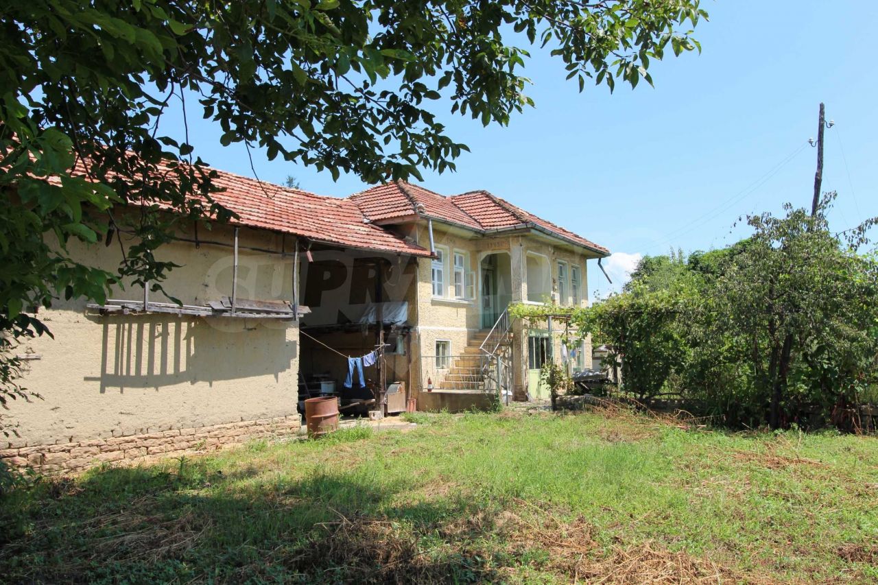 House Nikyup, Bulgaria, 120 sq.m - picture 1