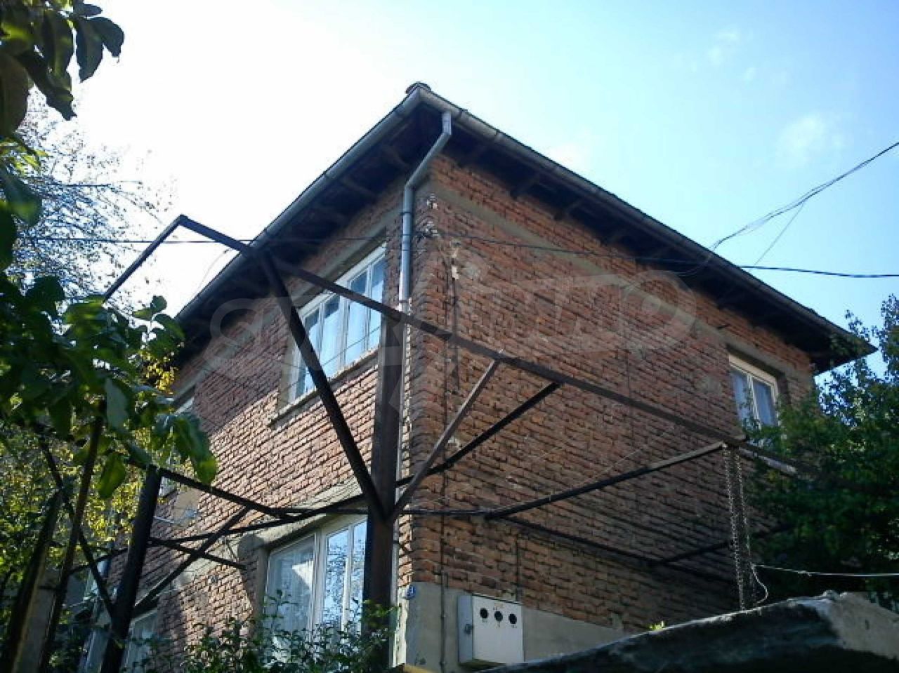 House in Velko Tarnovo, Bulgaria, 70 sq.m - picture 1