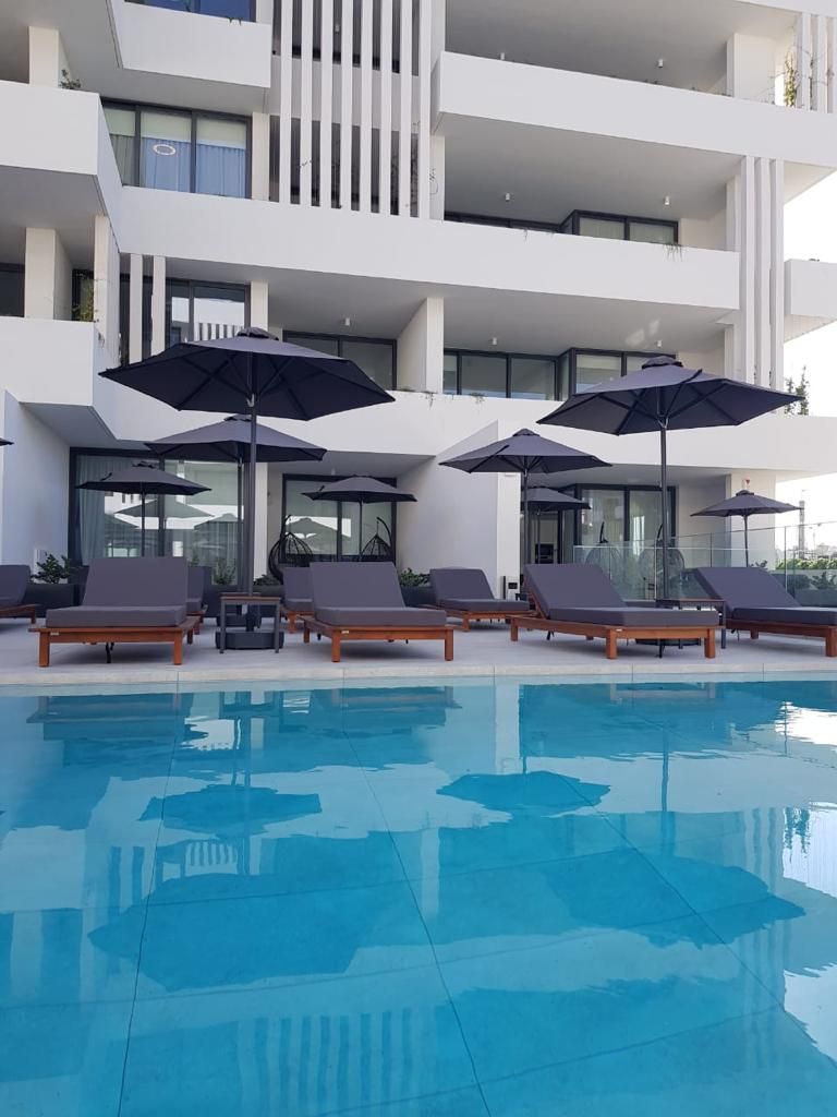 Appartement à Paphos, Chypre, 72 m2 - image 1