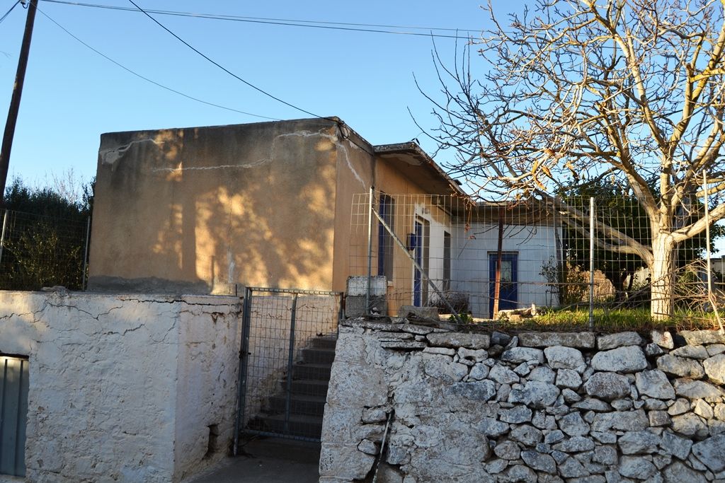 Casa en Analipsi, Grecia, 75 m2 - imagen 1