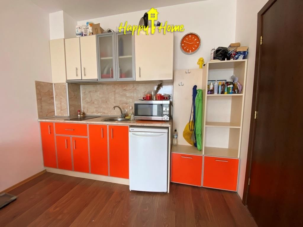 Appartement à Slantchev Briag, Bulgarie, 52 m2 - image 1