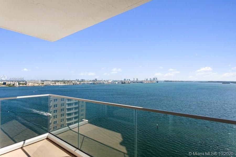 Appartement à Miami, États-Unis, 182 m2 - image 1