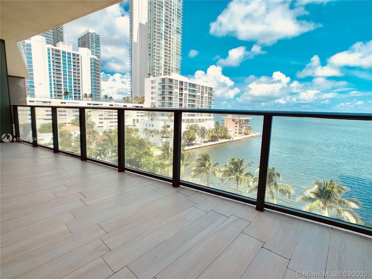 Flat in Miami, USA, 102 sq.m - picture 1