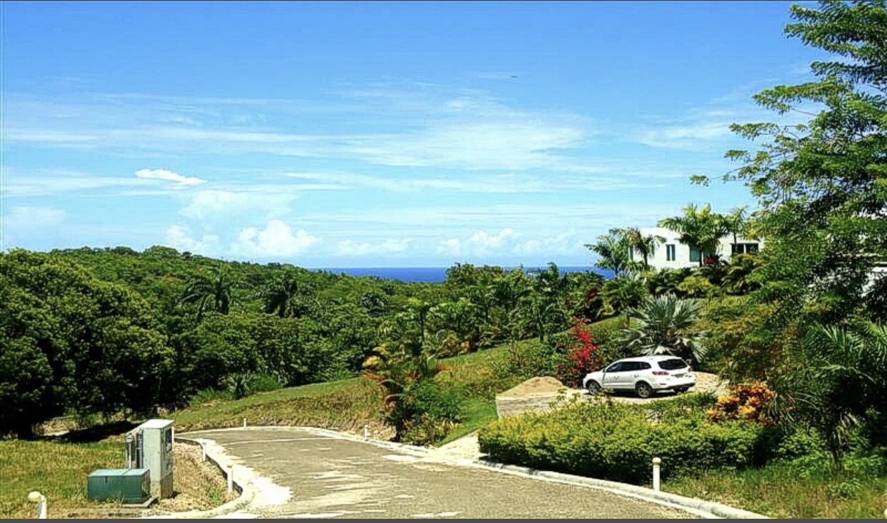 Land in Sosua, Dominican Republic, 1 471 sq.m - picture 1