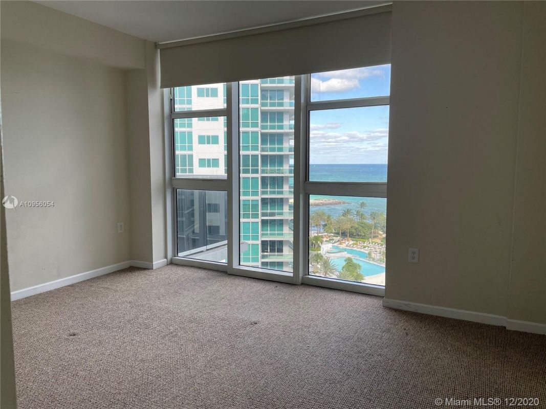 Wohnung in Miami, USA, 98 m2 - Foto 1