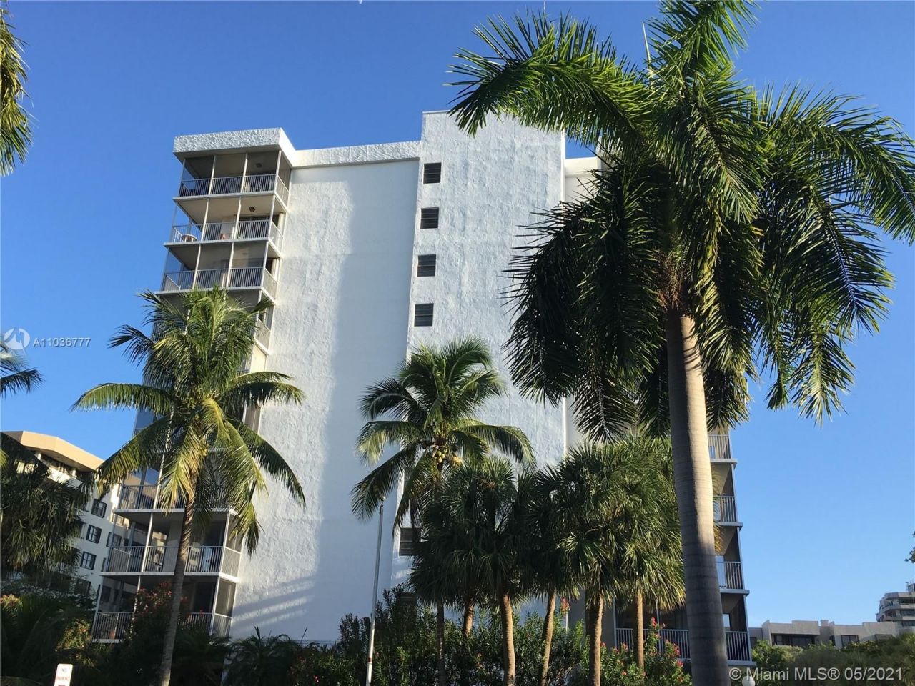 Apartamento en Miami, Estados Unidos, 124 m2 - imagen 1