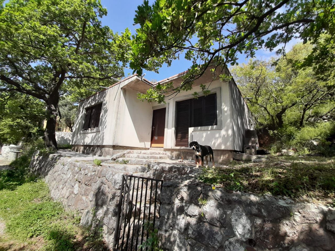 Casa en Sutomore, Montenegro, 80 m2 - imagen 1