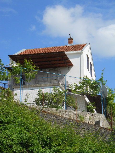 Haus in Kruče, Montenegro, 120 m2 - Foto 1