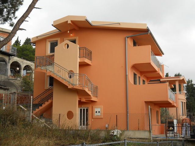 Maison à Šušanj, Monténégro, 300 m2 - image 1