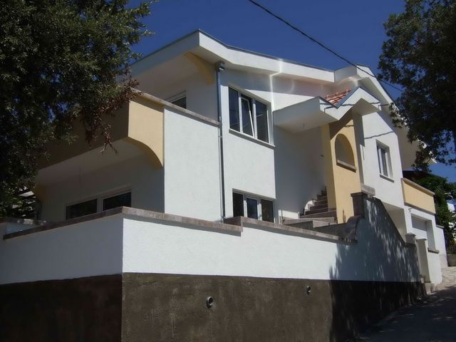 House in Dobra Voda, Montenegro, 210 m² - picture 1