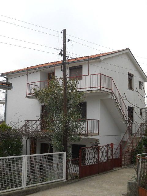 Maison à Šušanj, Monténégro, 270 m2 - image 1