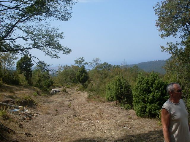 Land in Bar, Montenegro, 4 000 sq.m - picture 1