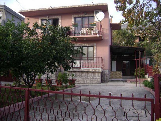 Maison à Šušanj, Monténégro, 200 m2 - image 1