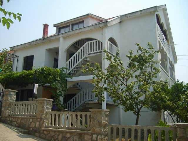 House in Susanj, Montenegro, 300 sq.m - picture 1