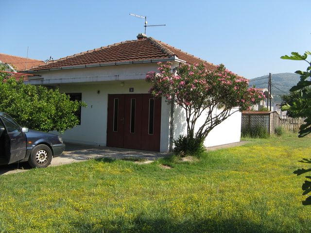 House in Podgorica, Montenegro, 139 sq.m - picture 1