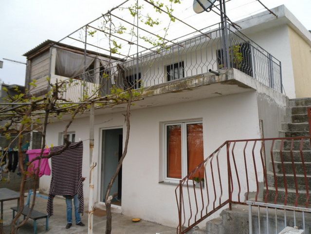 House in Sutomore, Montenegro, 128 sq.m - picture 1