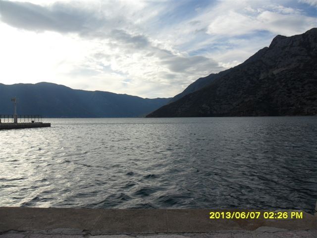 Flat in Risan, Montenegro, 63 sq.m - picture 1