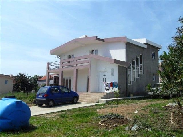 House in Susanj, Montenegro, 230 sq.m - picture 1