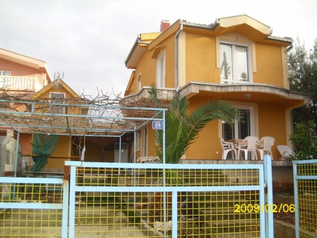 Casa en Dobra Voda, Montenegro, 120 m2 - imagen 1
