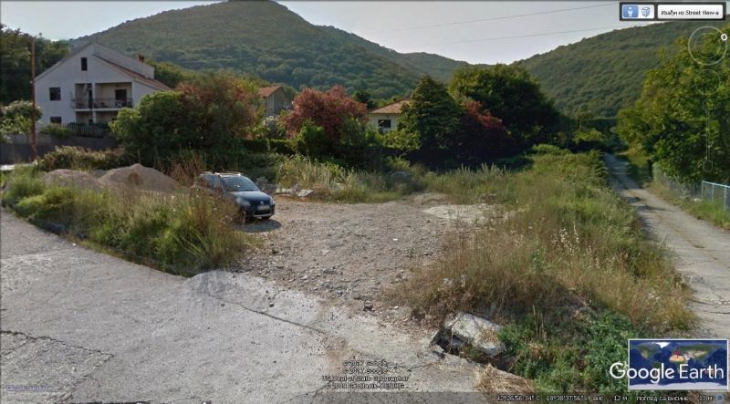 Terreno en Bijela, Montenegro, 660 m2 - imagen 1
