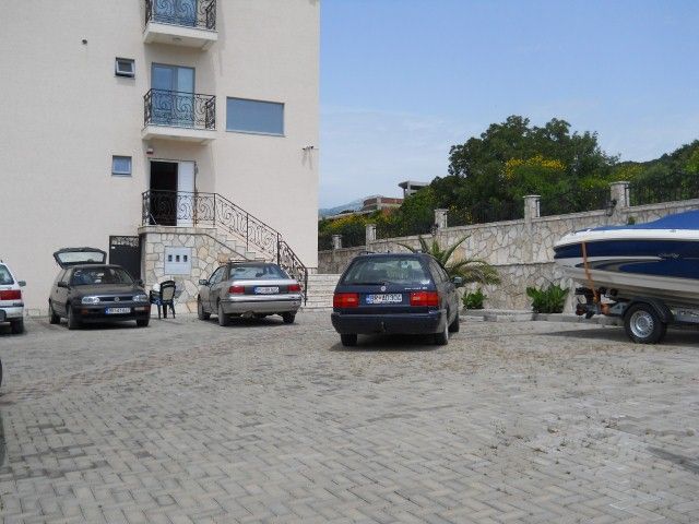 Hotel in Utjeha, Montenegro, 480 sq.m - picture 1