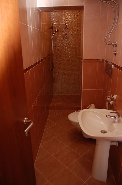 Flat in Risan, Montenegro, 145 sq.m - picture 1