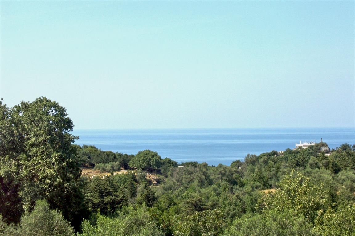 Land in Rethymno, Greece, 700 sq.m - picture 1