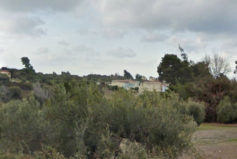 Land in Kassandra, Greece, 2 850 sq.m - picture 1
