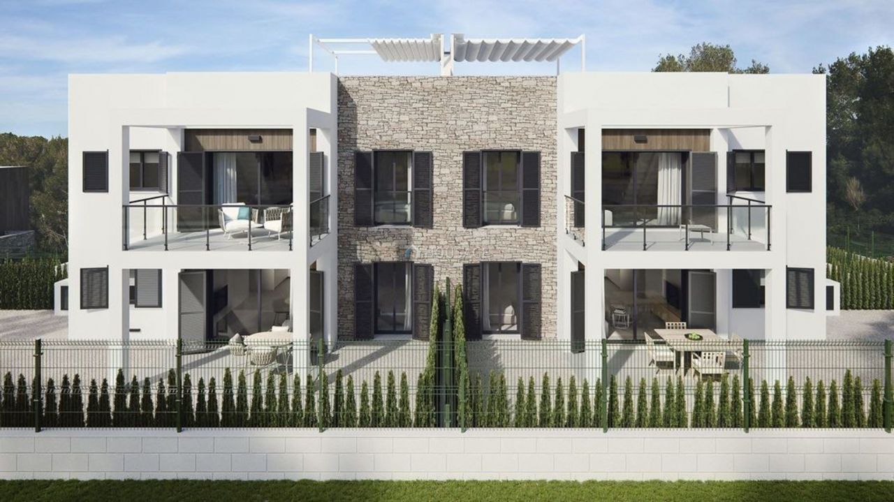 Casa en Mallorca, España, 164 m2 - imagen 1