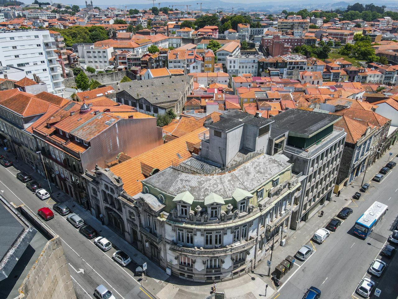 Apartment in Porto, Portugal, 156 m2 - Foto 1