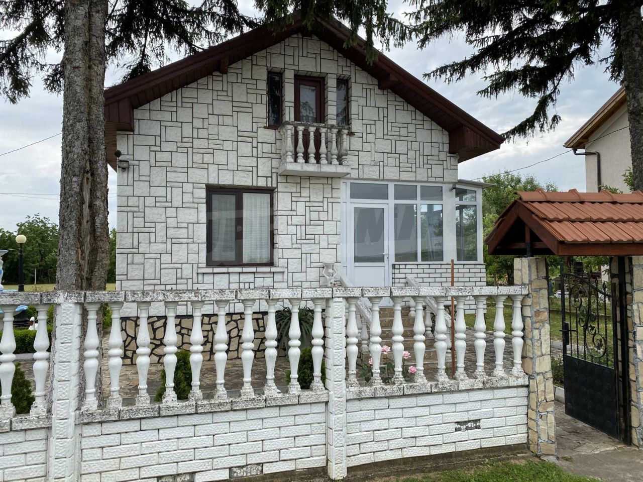 House Inovo, Bulgaria, 141 sq.m - picture 1