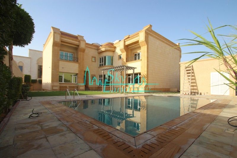 Villa in Dubai, VAE, 930 m2 - Foto 1