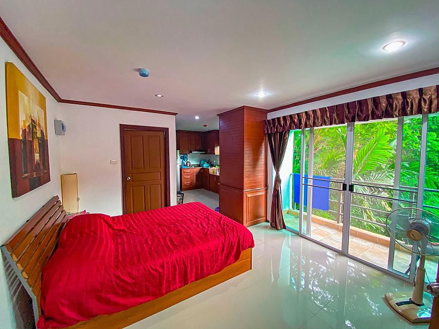 Appartement à Pattaya, Thaïlande, 65 m2 - image 1