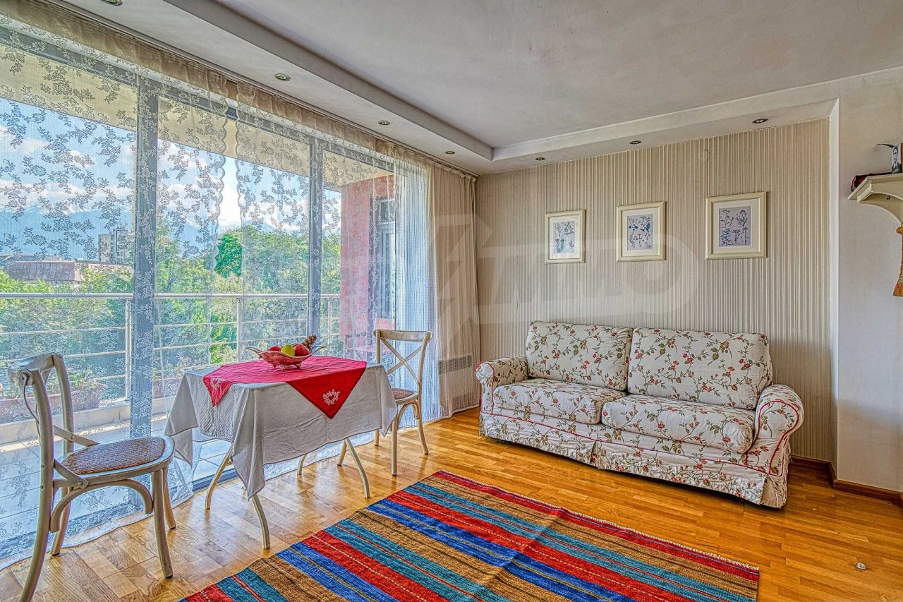 Apartment in Razlog, Bulgaria, 69.4 sq.m - picture 1