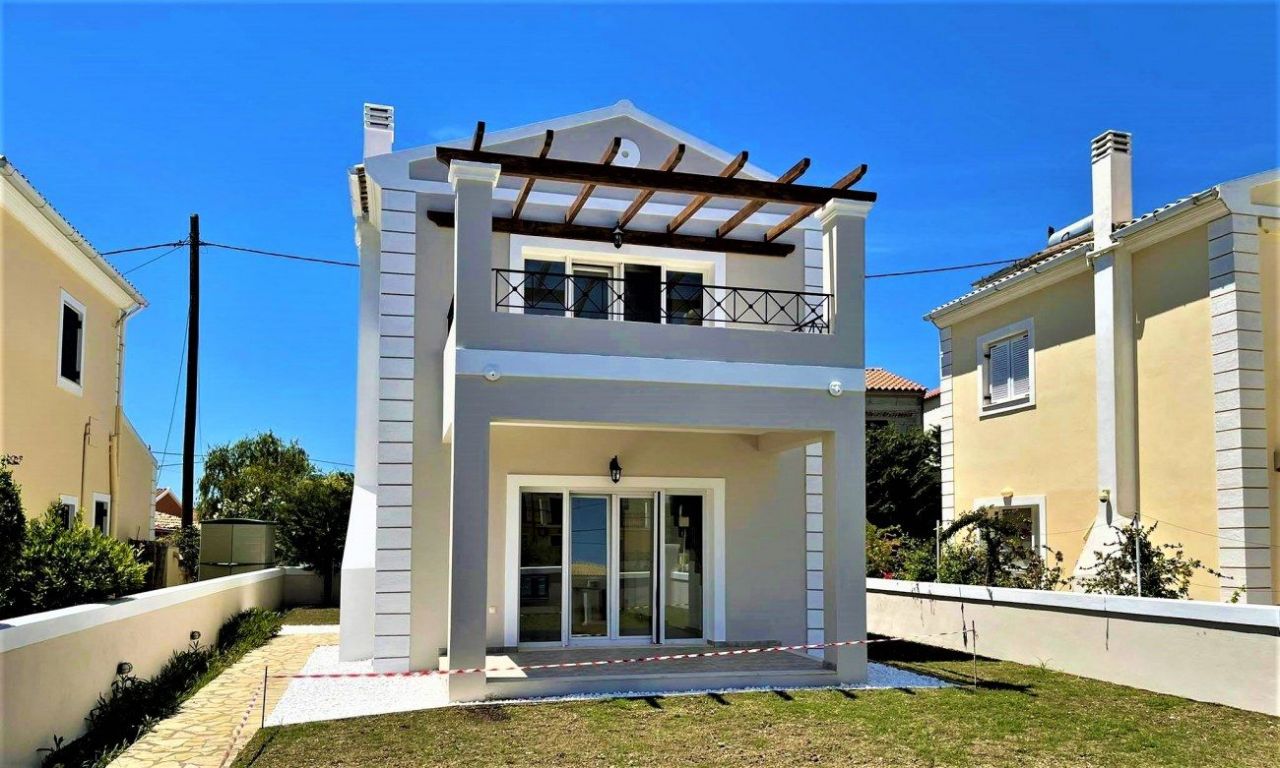 Casa en Corfú, Grecia, 96 m2 - imagen 1
