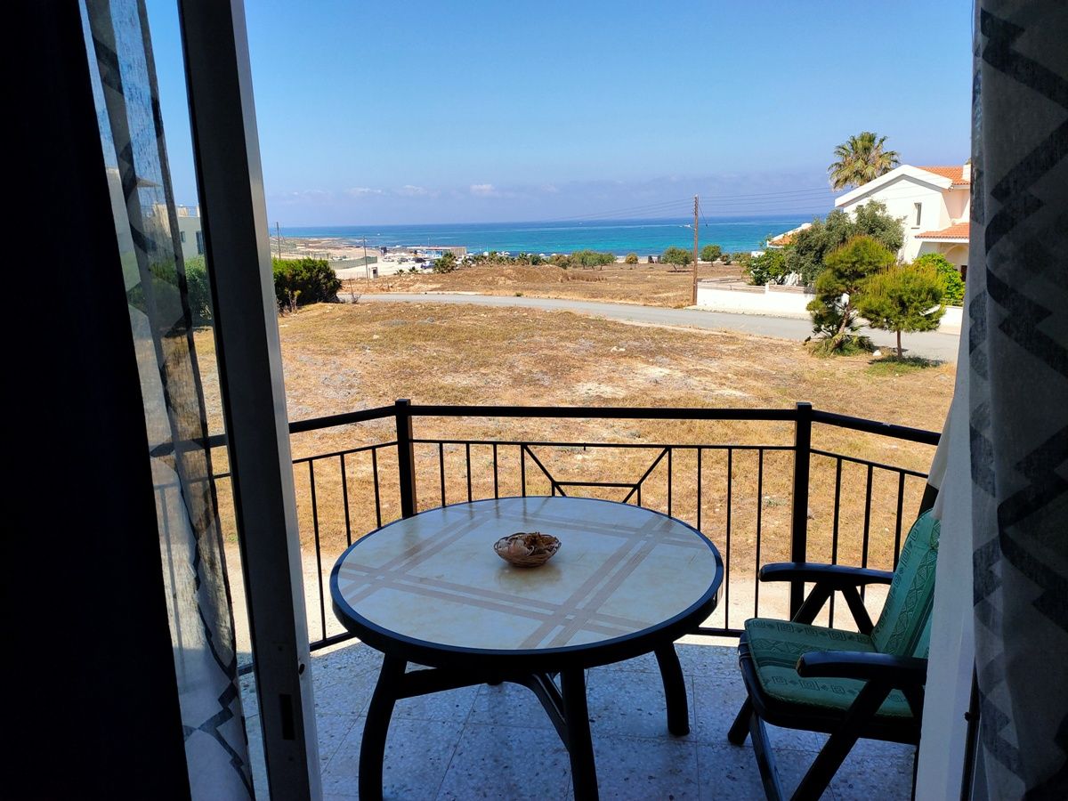 Appartement à Paphos, Chypre, 78 m2 - image 1
