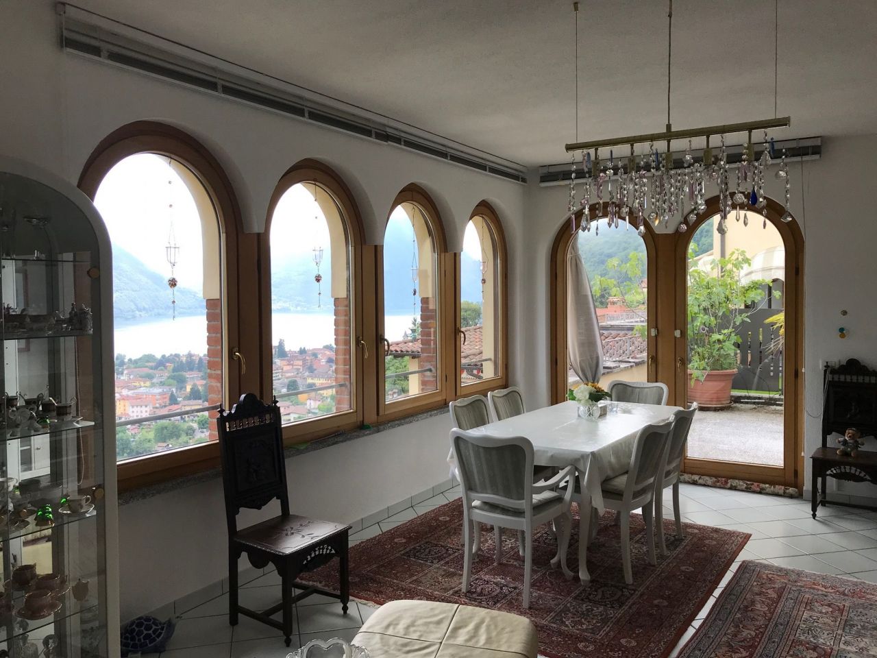 Appartement à Porlezza, Italie, 150 m2 - image 1