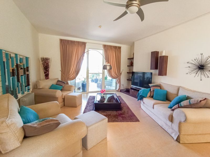 Apartment in Esentepe, Zypern, 117 m2 - Foto 1