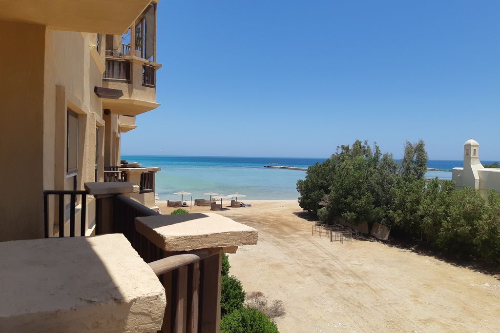 Flat in Hurghada, Egypt, 61 sq.m - picture 1