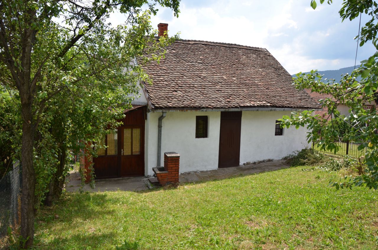 House in Arandelovac, Serbia, 78 sq.m - picture 1