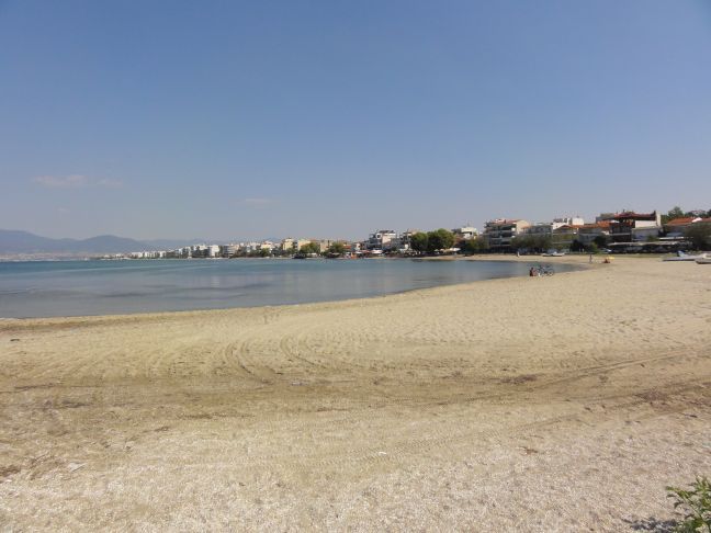 Land in Thessaloniki, Greece, 1 084 sq.m - picture 1