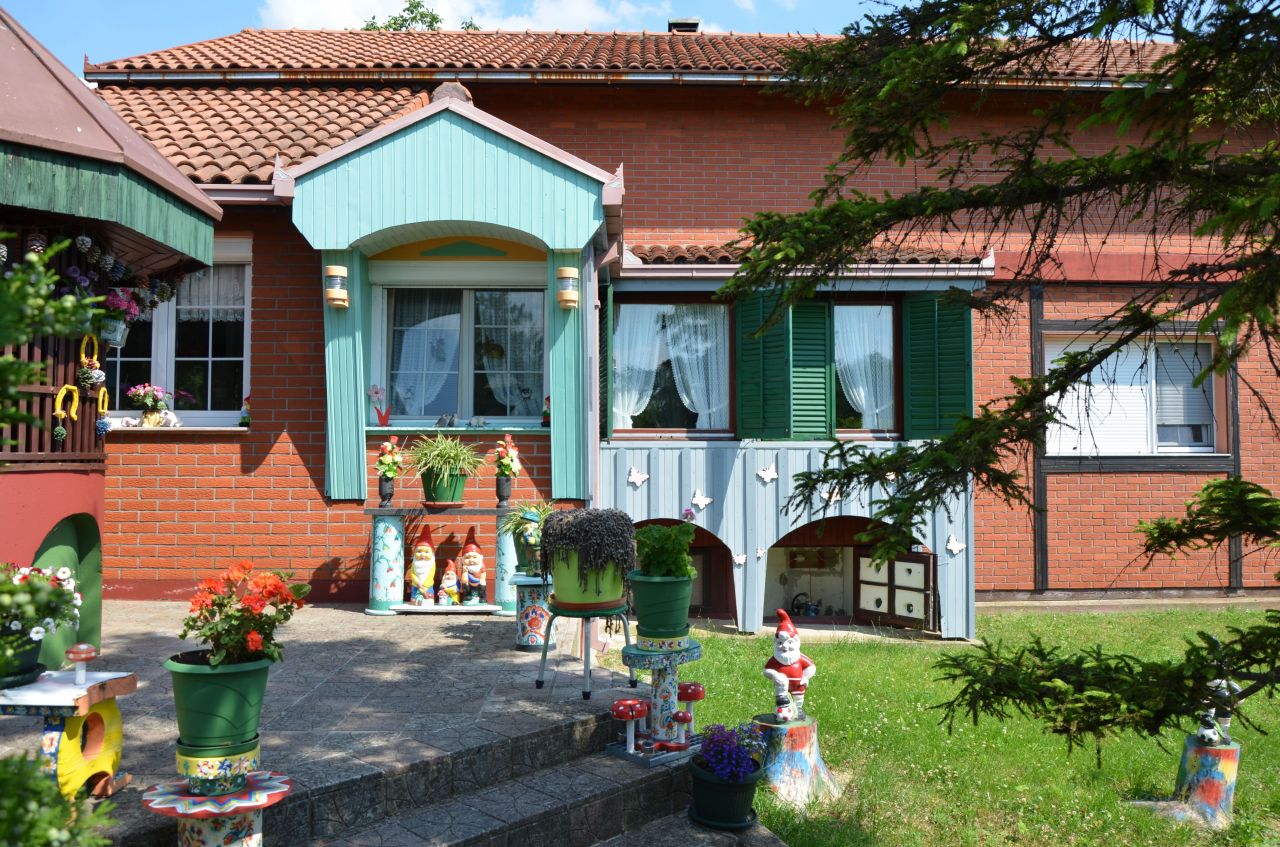 House in Arandelovac, Serbia, 160 sq.m - picture 1