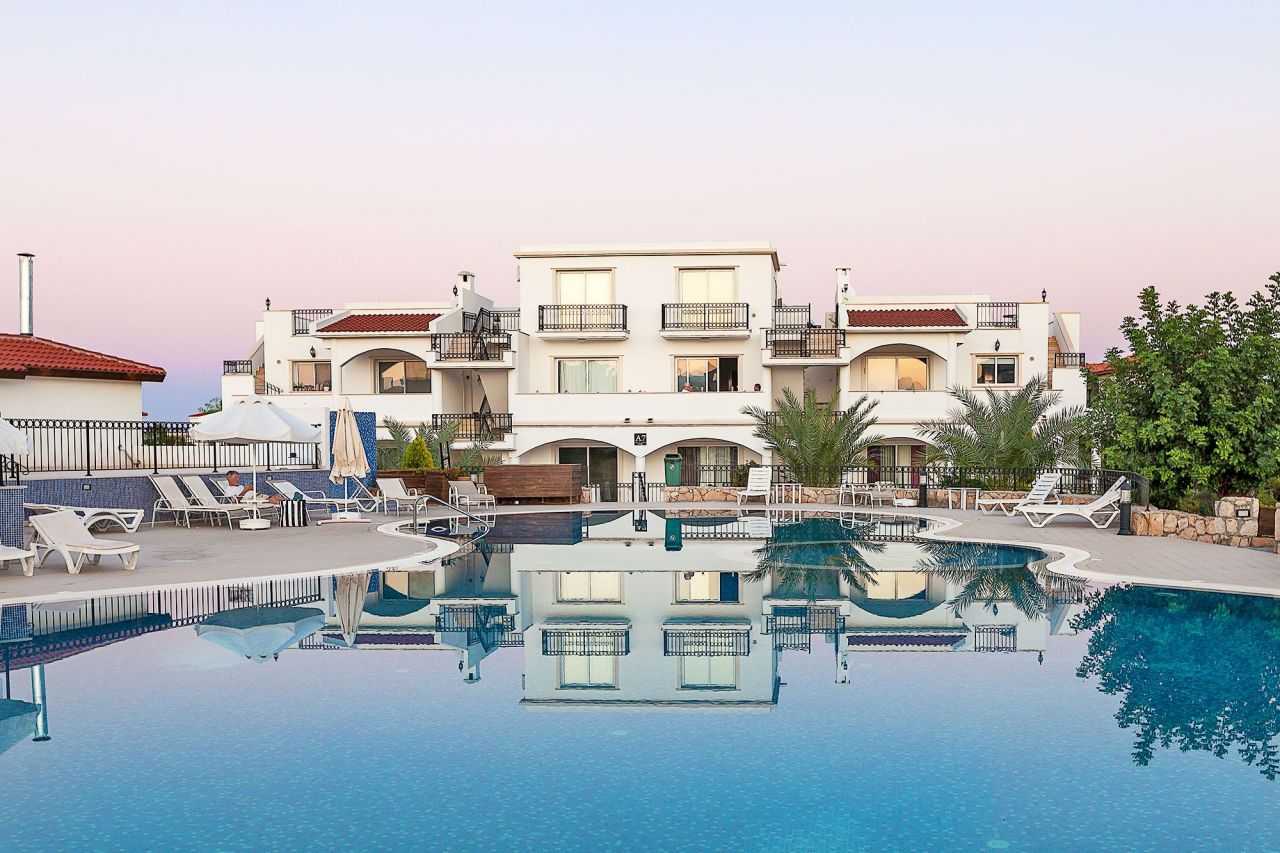 Apartamento en Esentepe, Chipre, 115 m2 - imagen 1